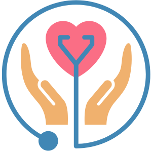 Logo de ejemplo: medicina general