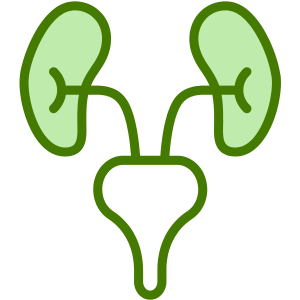 Logo de ejemplo: urología